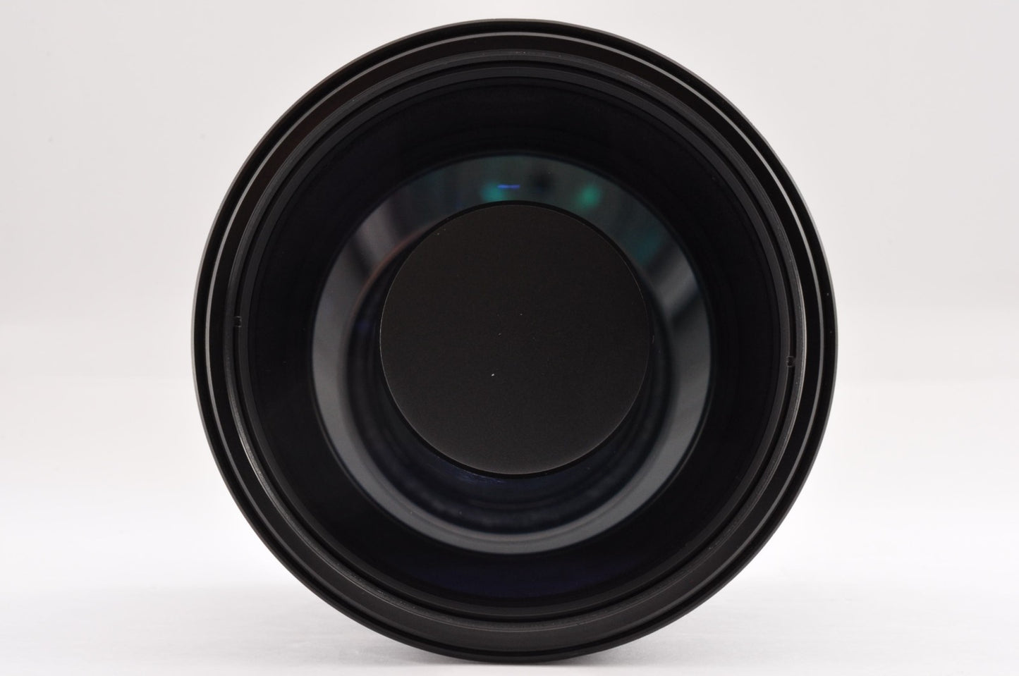 [Near Mint] Olympus OM System Zuiko Reflex 500mm f8 MF Mirror lens from JAPAN