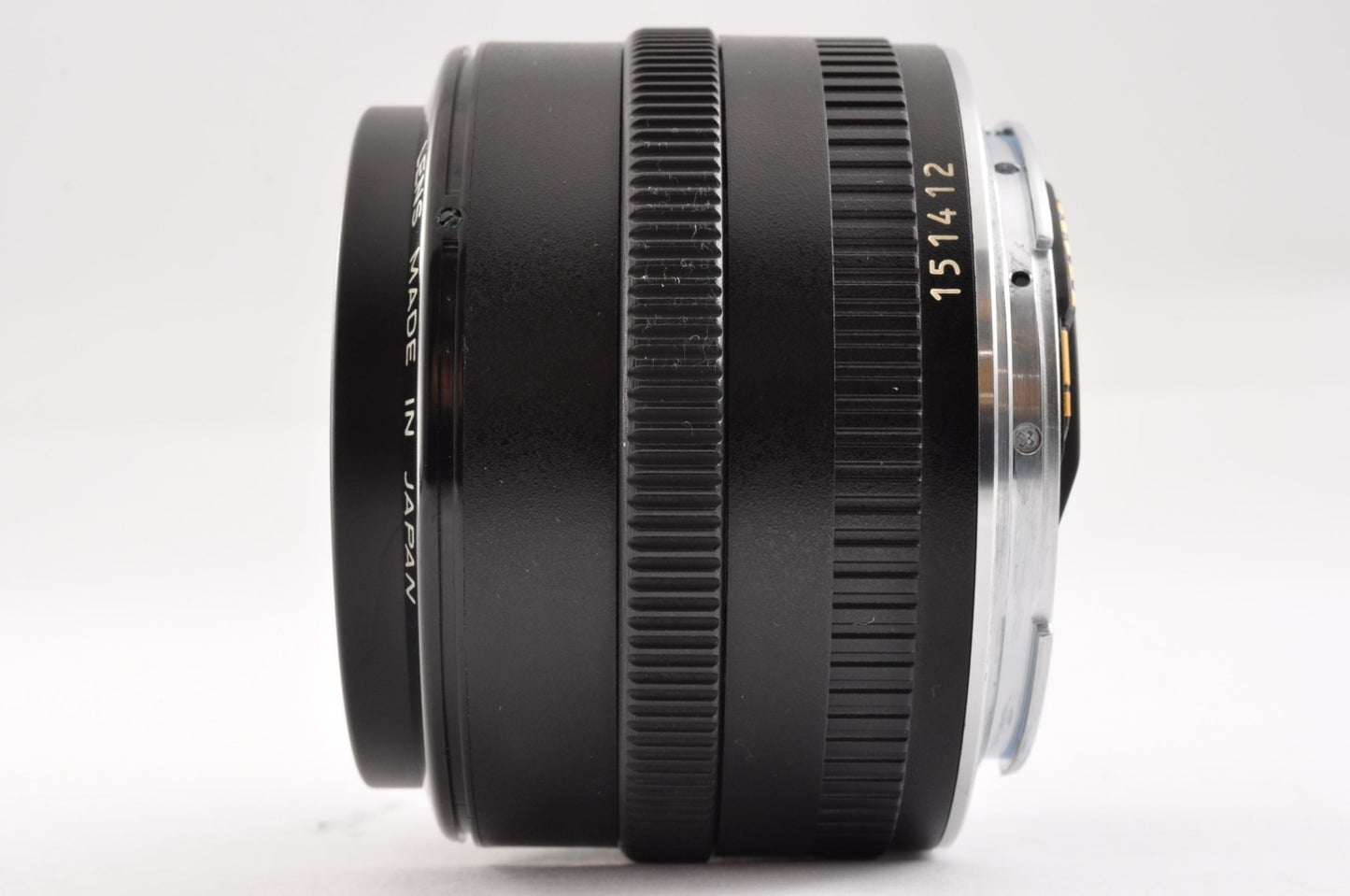 [ Near Mint ] Canon EF 28mm f2.8 Wide Angle AF Lens for EF mount JAPAN _1786