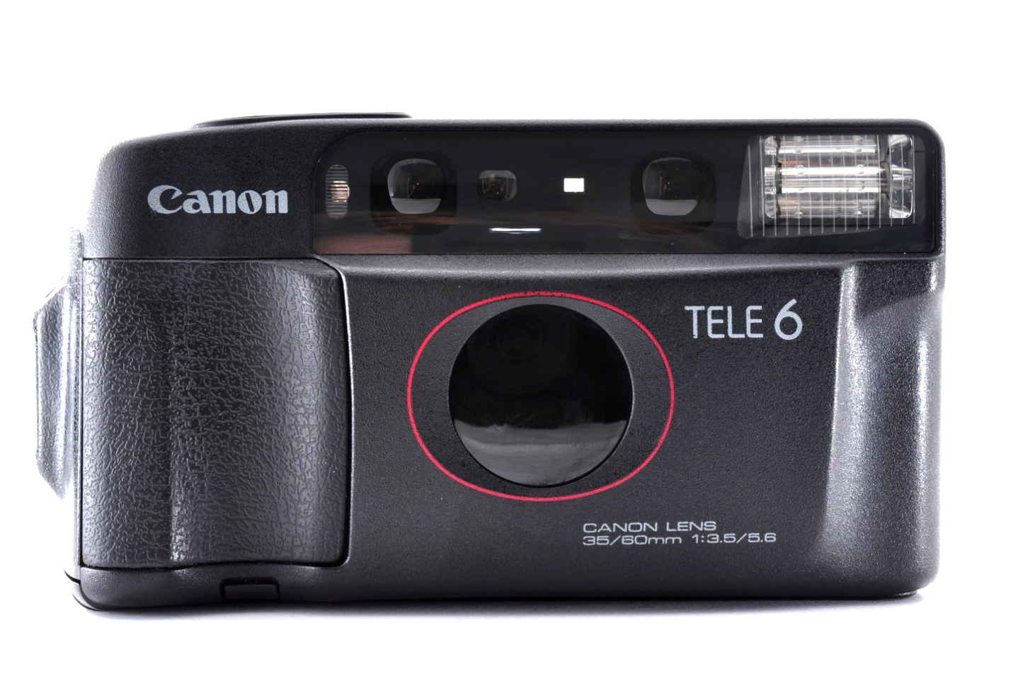 [Near Mint] Canon Autoboy TELE 6 / SURE SHOT MULTI TELE 35mm Half Film Camera