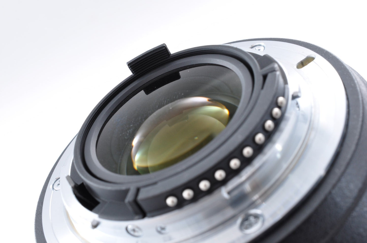 [Near MINT] Nikon AF-S Nikkor 24-120mm f/3.5-5.6G VR ED IF Lens from JAPAN 1635