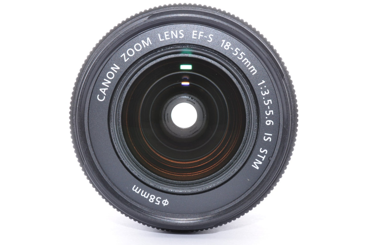 [ Shot 8614 ] Canon EOS Rebel SL1 (Kiss X7 / 100D) 18-55mm IS STM [Near Mint]