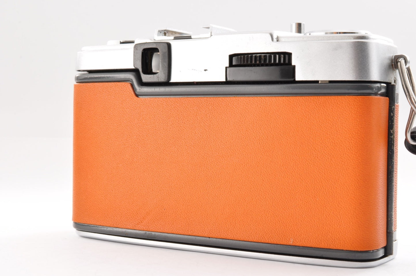 [Near MINT] Olympus Pen EES-2 Half Film Camera 30mm F2.8 from JAPAN _1769