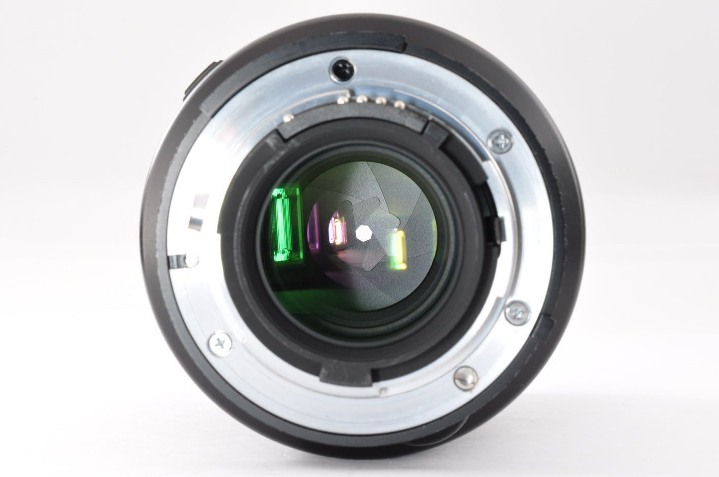 [Near Mint] Nikon AF Micro Nikkor 105mm f/2.8 D Macro Lens for F Mount _1751