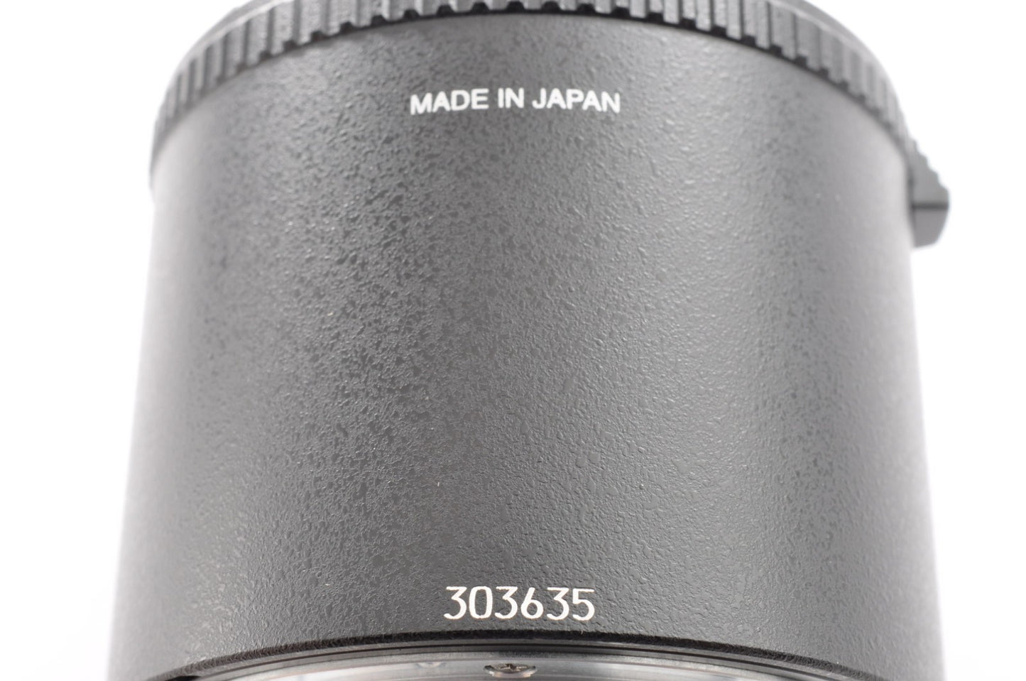 [Near Mint] Nikon AF-S TC-20E II 2x Teleconverter For F mount AF-S AF-I from JP