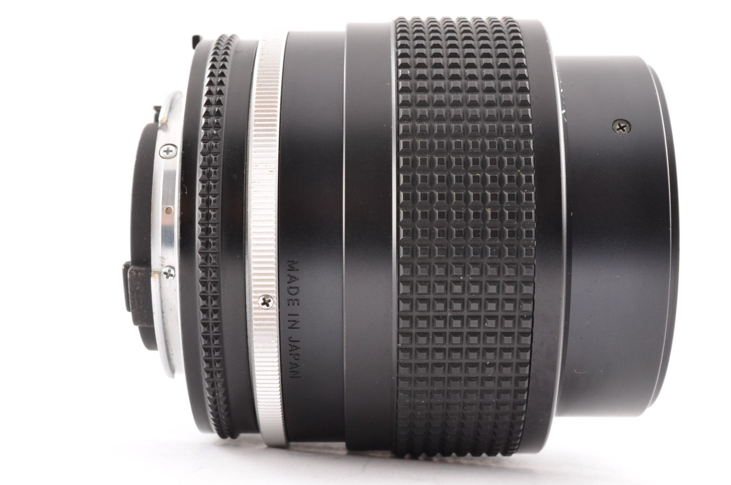 [Near Mint] Nikon Ai-s Zoom Nikkor 28-50mm F3.5 MF Lens AIS from JAPAN _1741