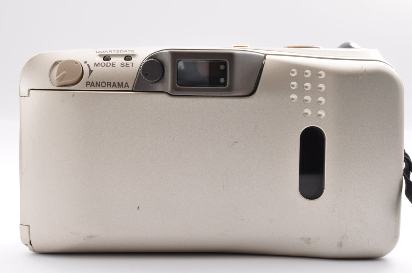 [Near MINT] OLYMPUS Stylus mju μ ZOOM 140 VF 35mm Point & Shoot Film Camera Jp