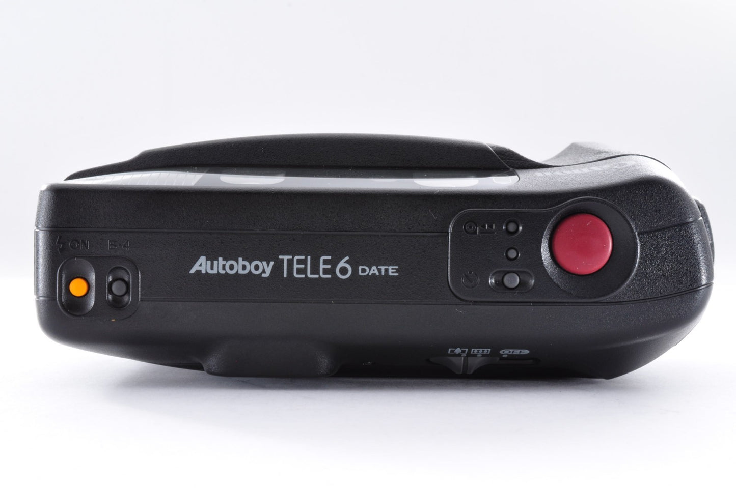 [Near Mint] Canon Autoboy TELE 6 / SURE SHOT MULTI TELE 35mm Half Film Camera
