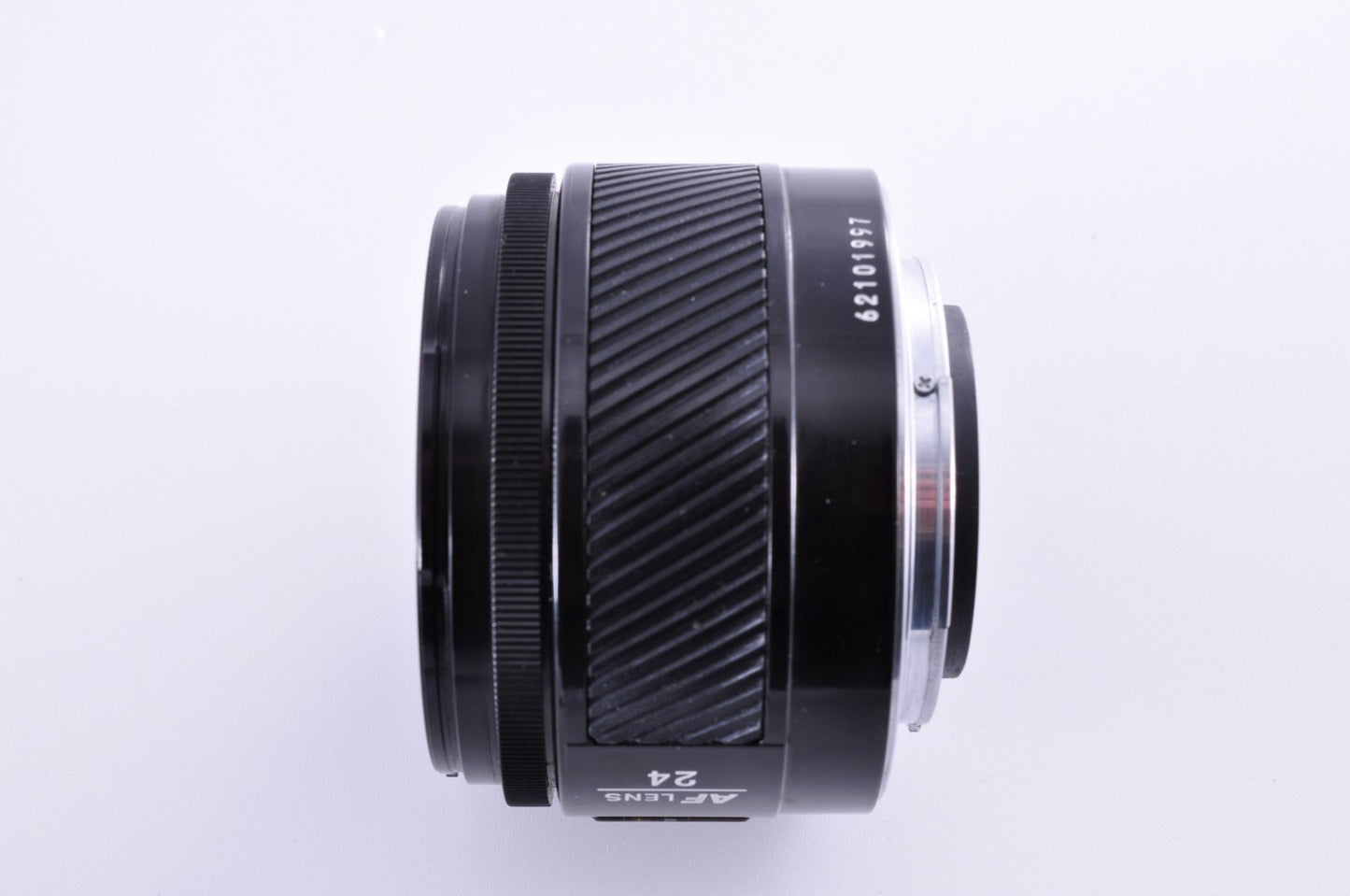 [Near Mint] Minolta AF 24mm f/2.8 Wide Angle Prime Lens for Sony A mount Japan