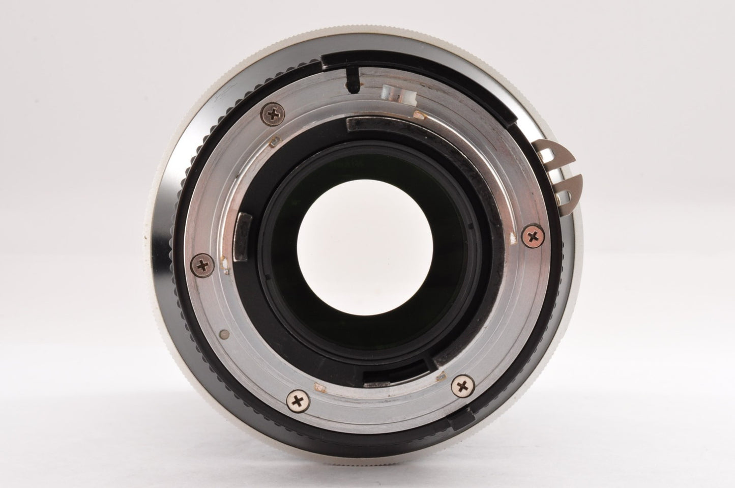 [Near Mint] Nikon Ai-s Nikkor 180mm F/2.8 ED MF telephoto Prime Lens _1765