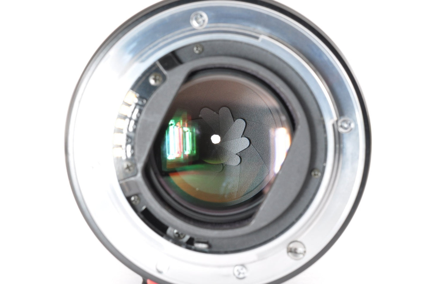 [Near Mint] Minolta AF 100mm f/2.8 Macro Lens for Sony Alpha A-mount Maxxum 1742