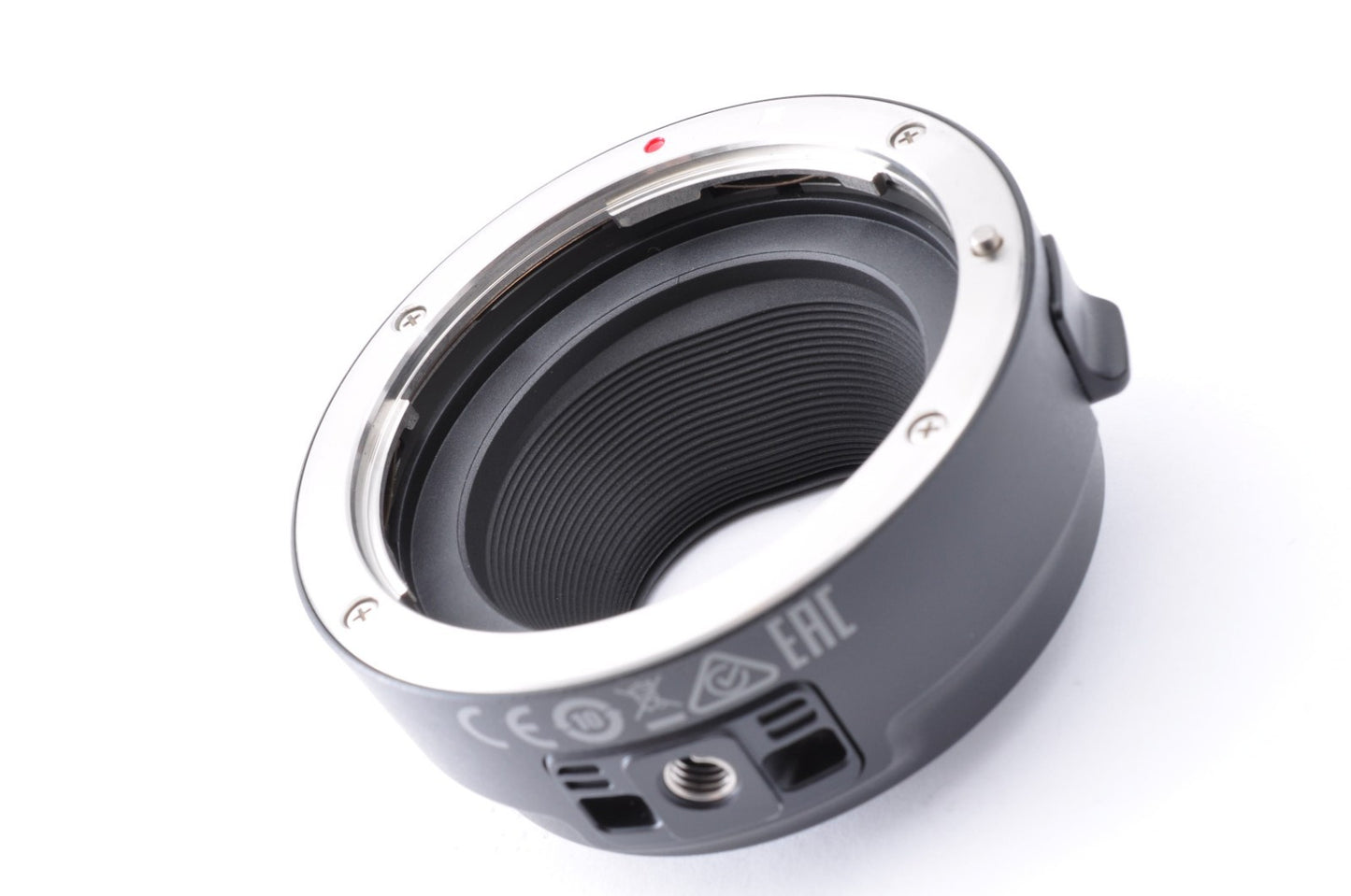 [US Stock] CANON Mount Adapter EF-EOS M Lens Adapter for EF EF-S [ MINT ]