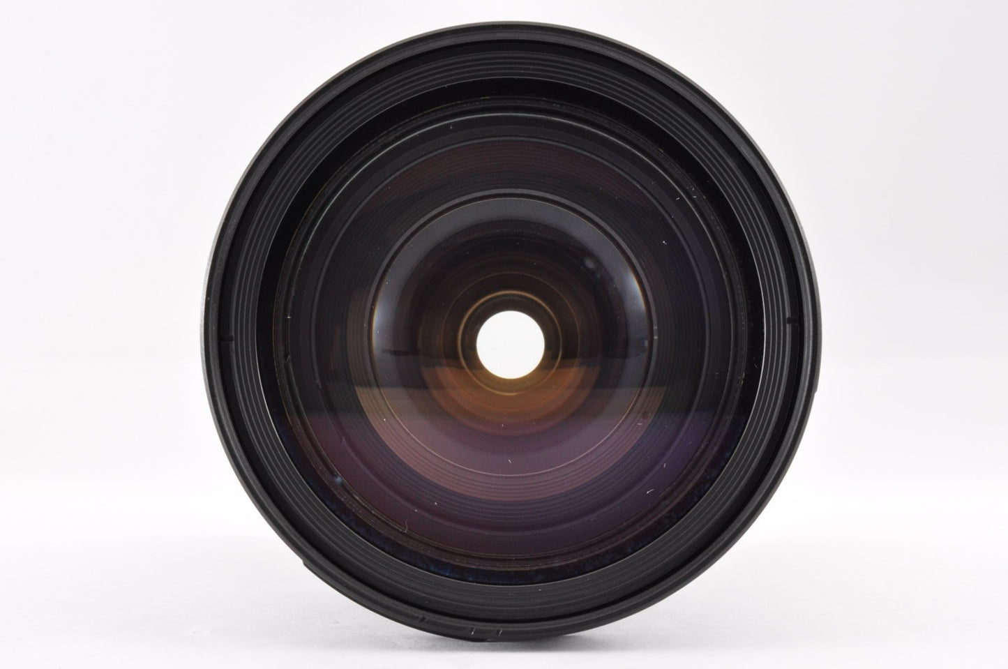 [Near Mint] Canon New FD NFD 35-105mm F3.5 MF Zoom Macro Lens for AE-1 A-1 JAPAN