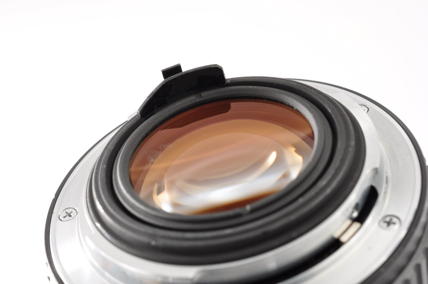[Near Mint] SMC PENTAX-M 50mm F1.4 MF Standard Prime Lens for K from  JAPAN