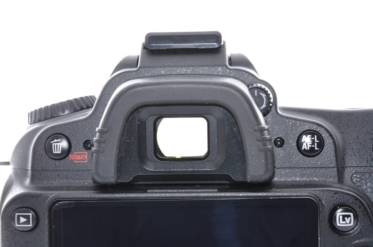 [Mint / 12K Shot] Nikon D90 12.3 MP DSLR Camera & AF-S DX 18-105 G VR Lens w/BOX