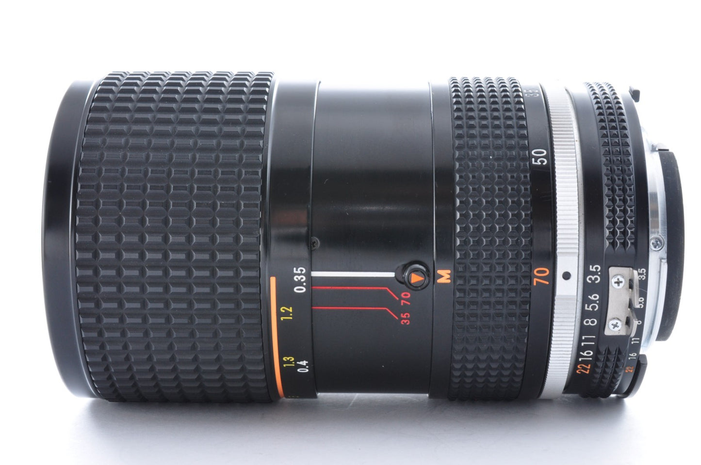 [Near MINT] Nikon Ai-s Zoom Nikkor 35-70mm f/3.5 MF Lens from JAPAN _1653