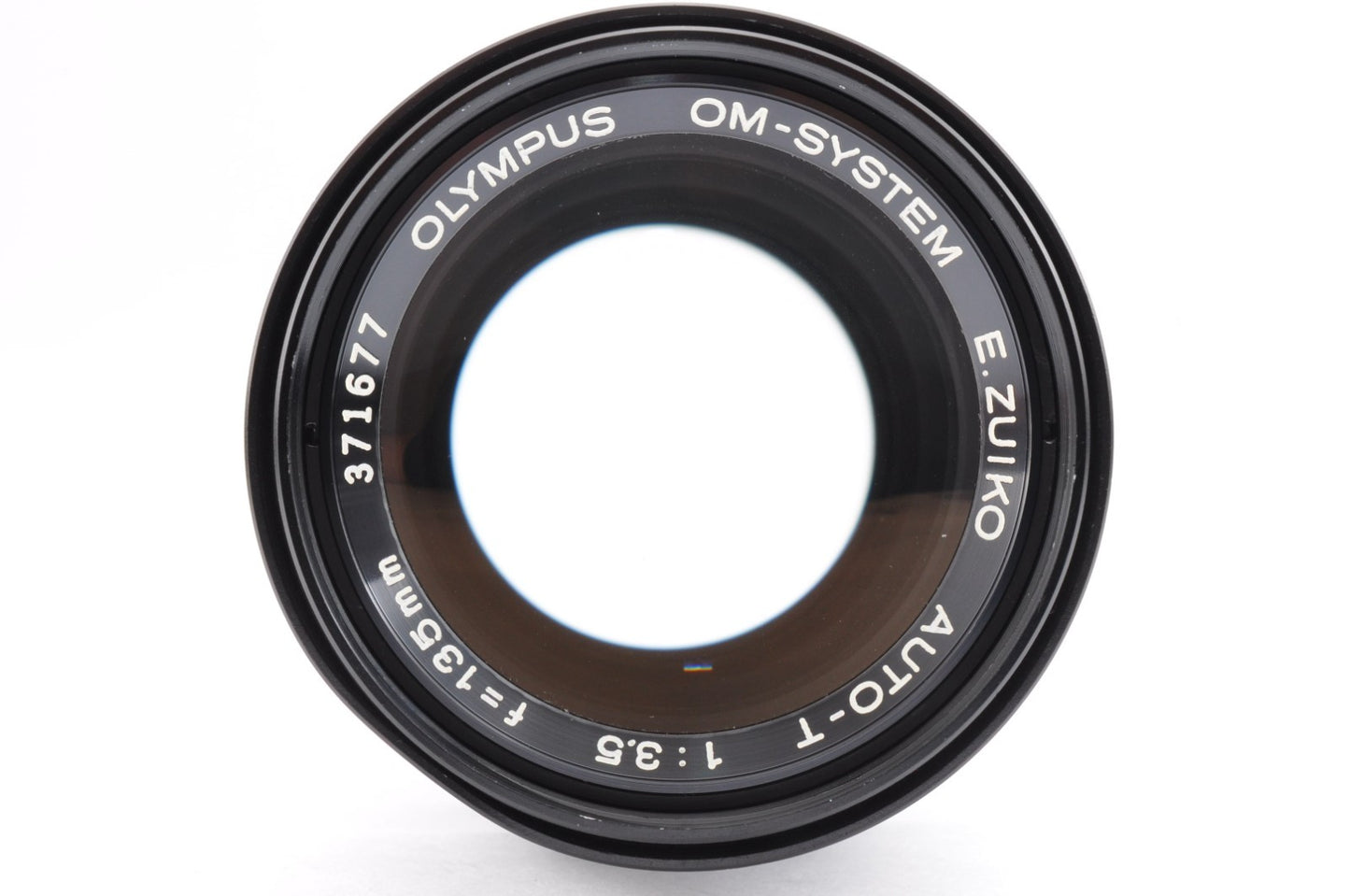 [Near Mint] OLYMPUS OM-2 Black SLR Film Camera 135mm F3.5 Lens JAPAN