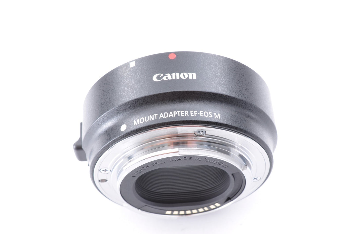 [ US Stock ] MINT CANON Mount Adapter EF-EOS M Lens Adapter for EF EF-S _1458