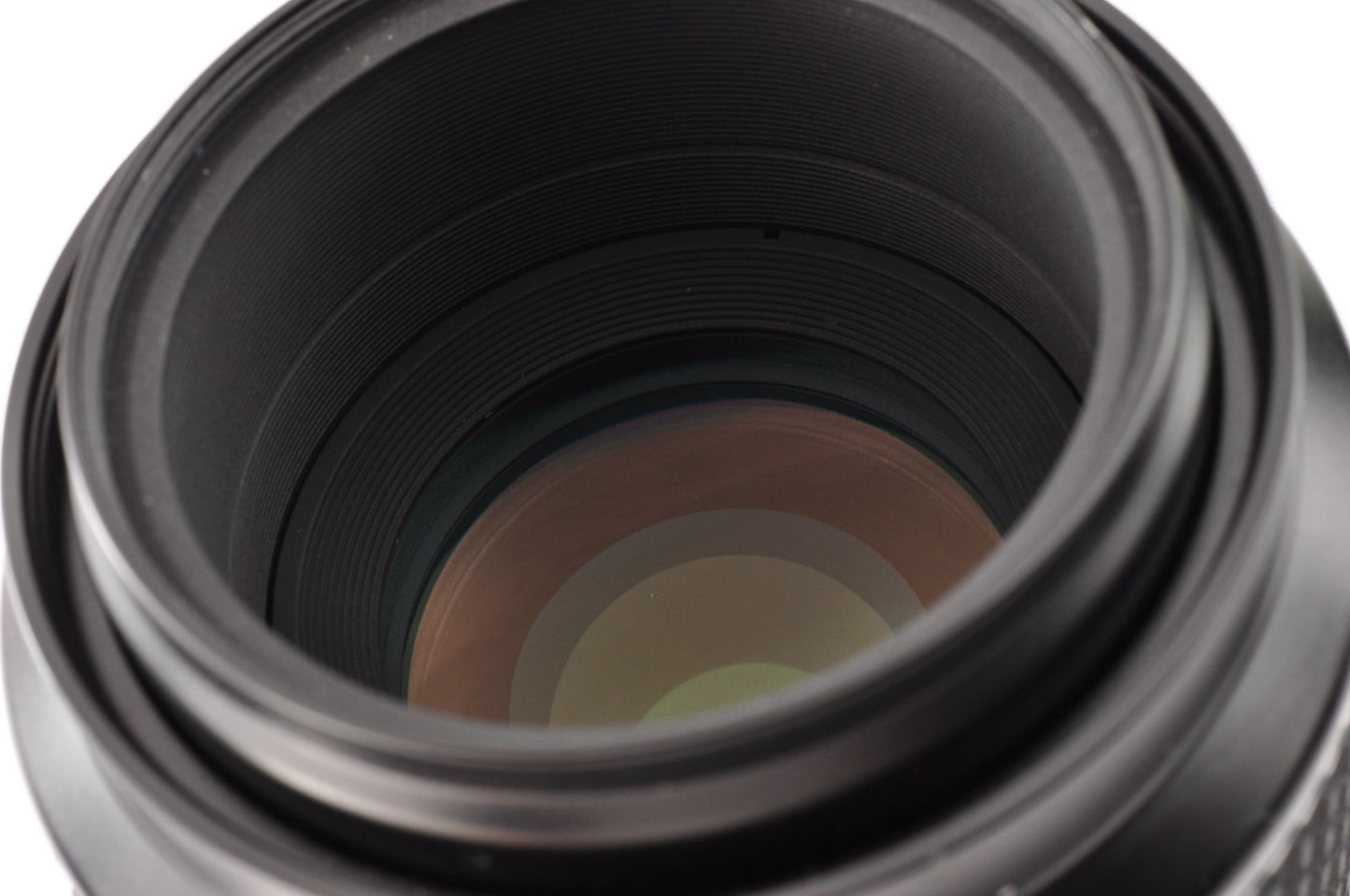 [Near Mint] Nikon AF Micro Nikkor 105mm f/2.8 D Macro Lens for F Mount _1751