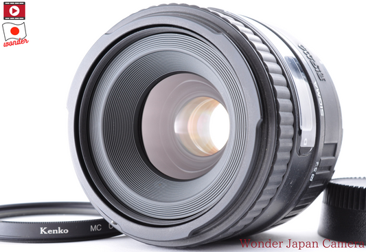 [ US Stock ] Sigma AF 50mm F2.8 Macro Lens For Nikon F Mount  [Near Mint] *1365