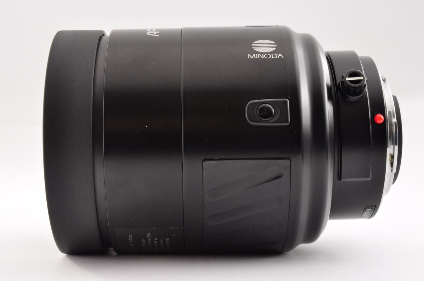[Near Mint] Minolta AF Reflex 500mm f8 telephoto Lens for Sony Minolta from JP
