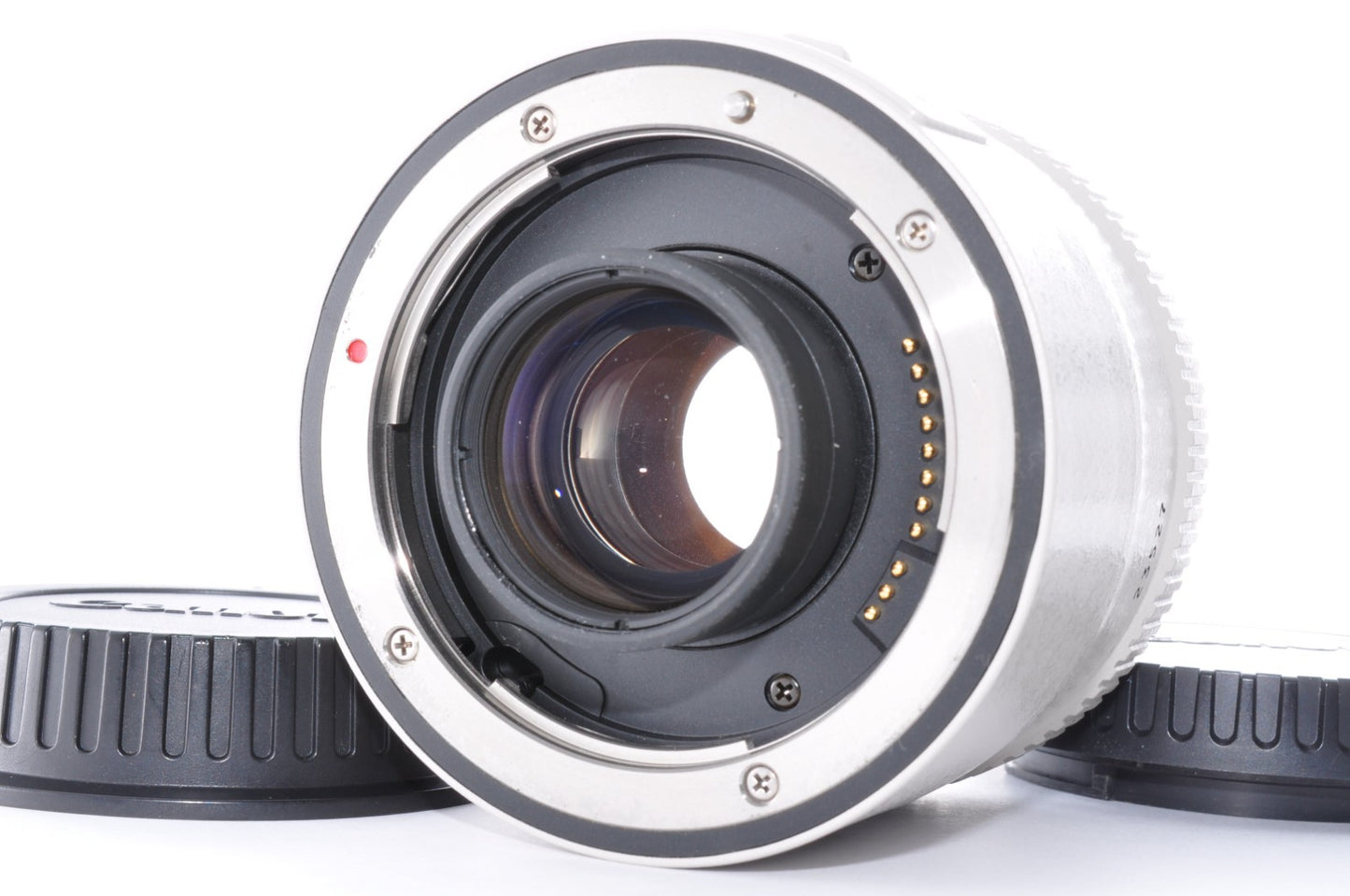 [US Stock / Mint ] Canon Extender EF 2x II Teleconverter _1513