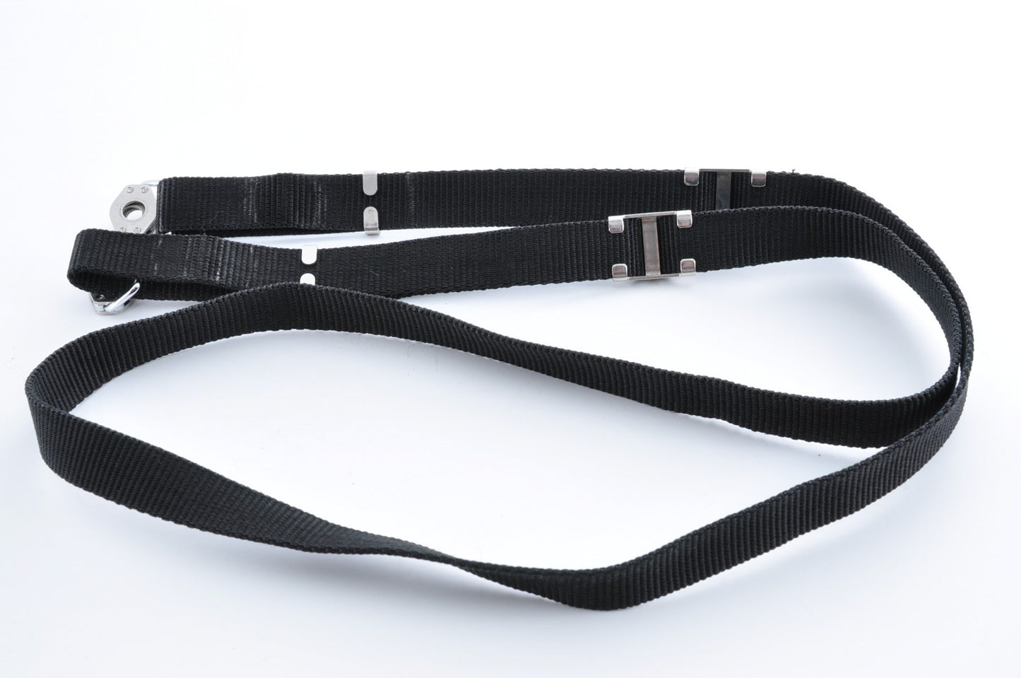 Pentax Genuine Quick Release Strap & Lugs for 645N II 67 II 6x7 645 From JAPAN