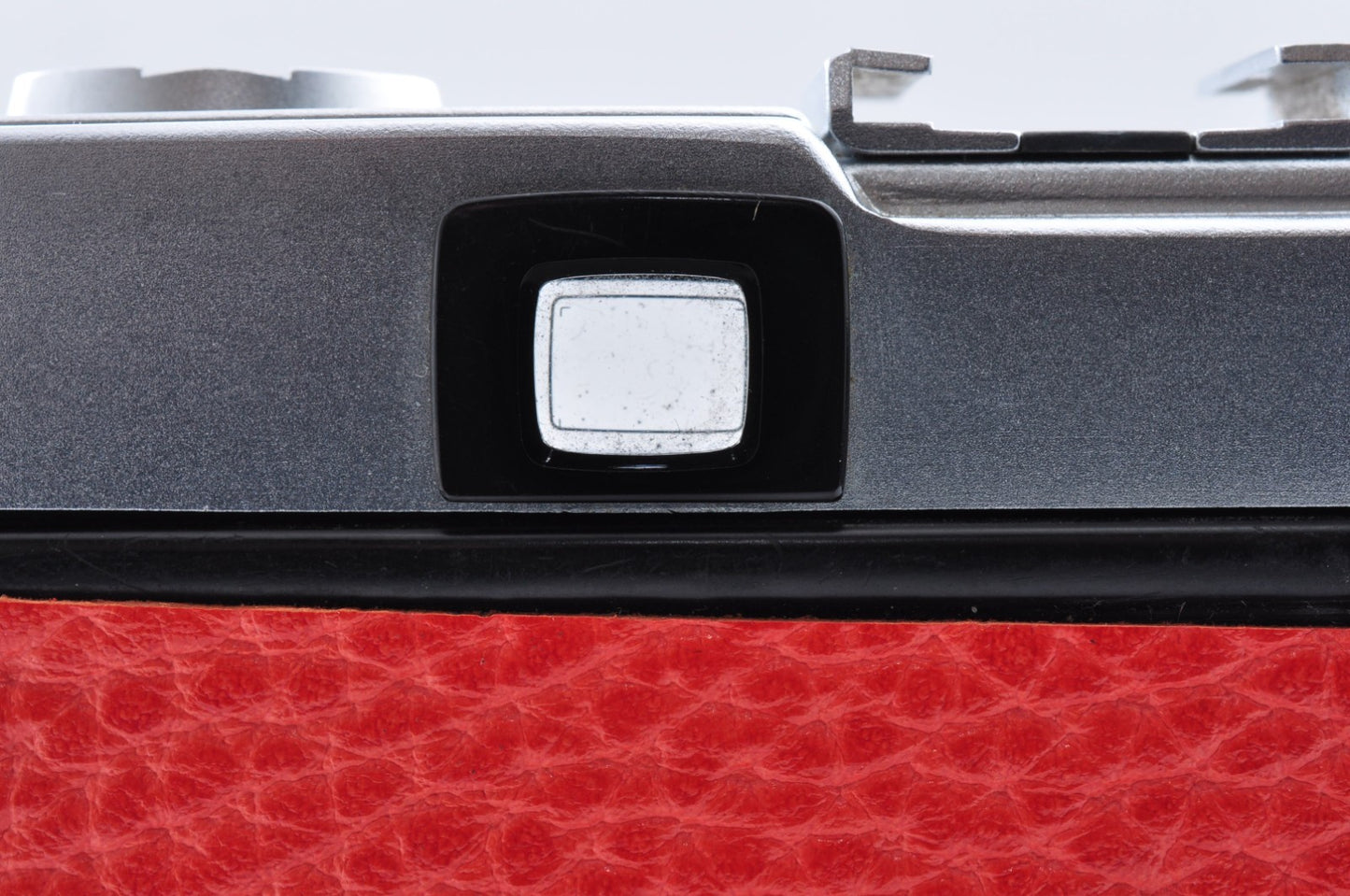 [Near Mint] Olympus Trip 35 35mm Film Camera D.Zuiko 40mm f2.8 Red Flag OK _1640