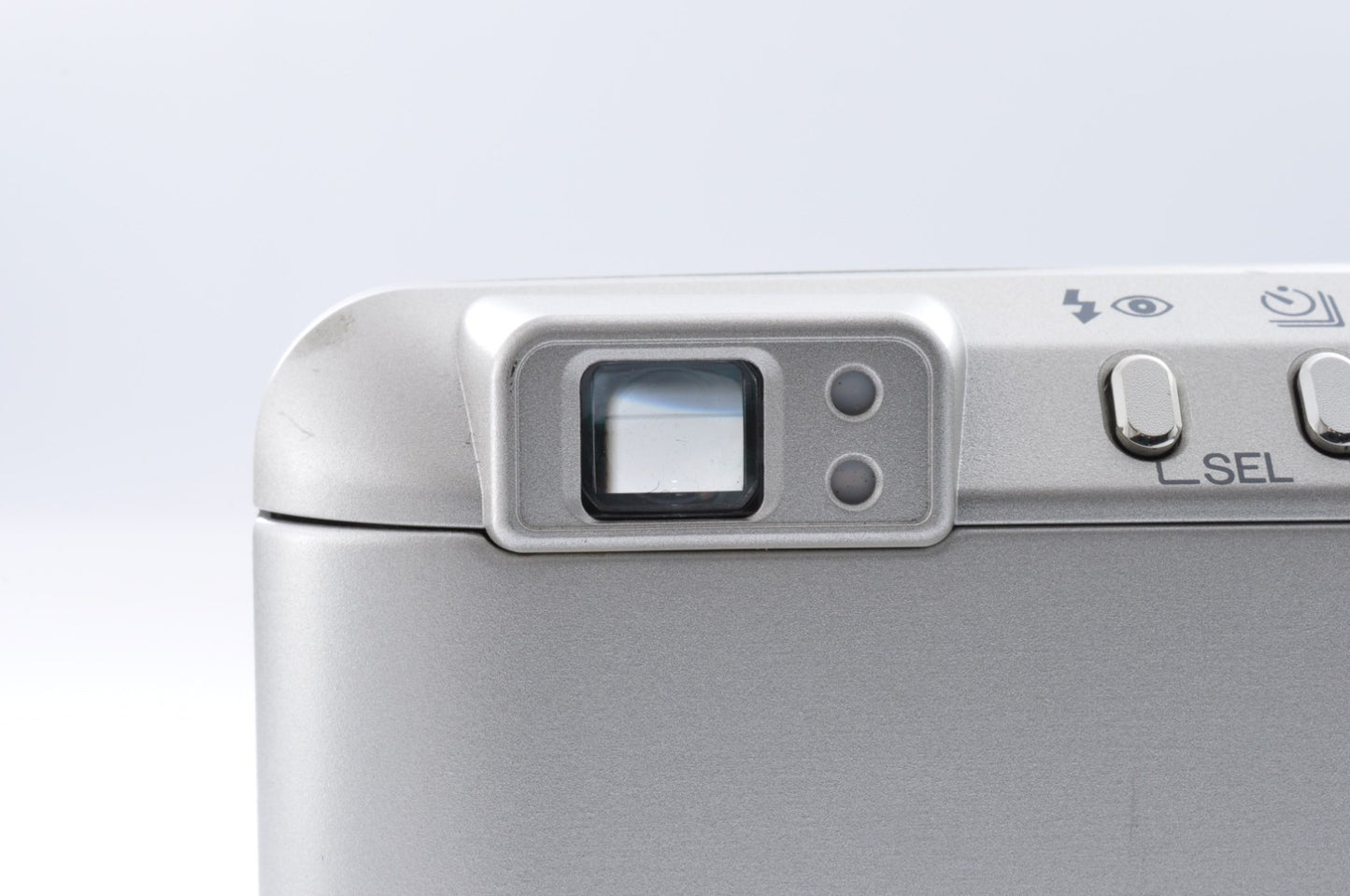 [Near Mint] MINOLTA Capios 150 S Compact Film Camera Point & Shoot Japan _1639