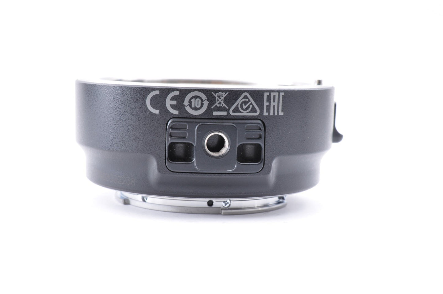 [US Stock] CANON Mount Adapter EF-EOS M Lens Adapter for EF EF-S [ MINT ]