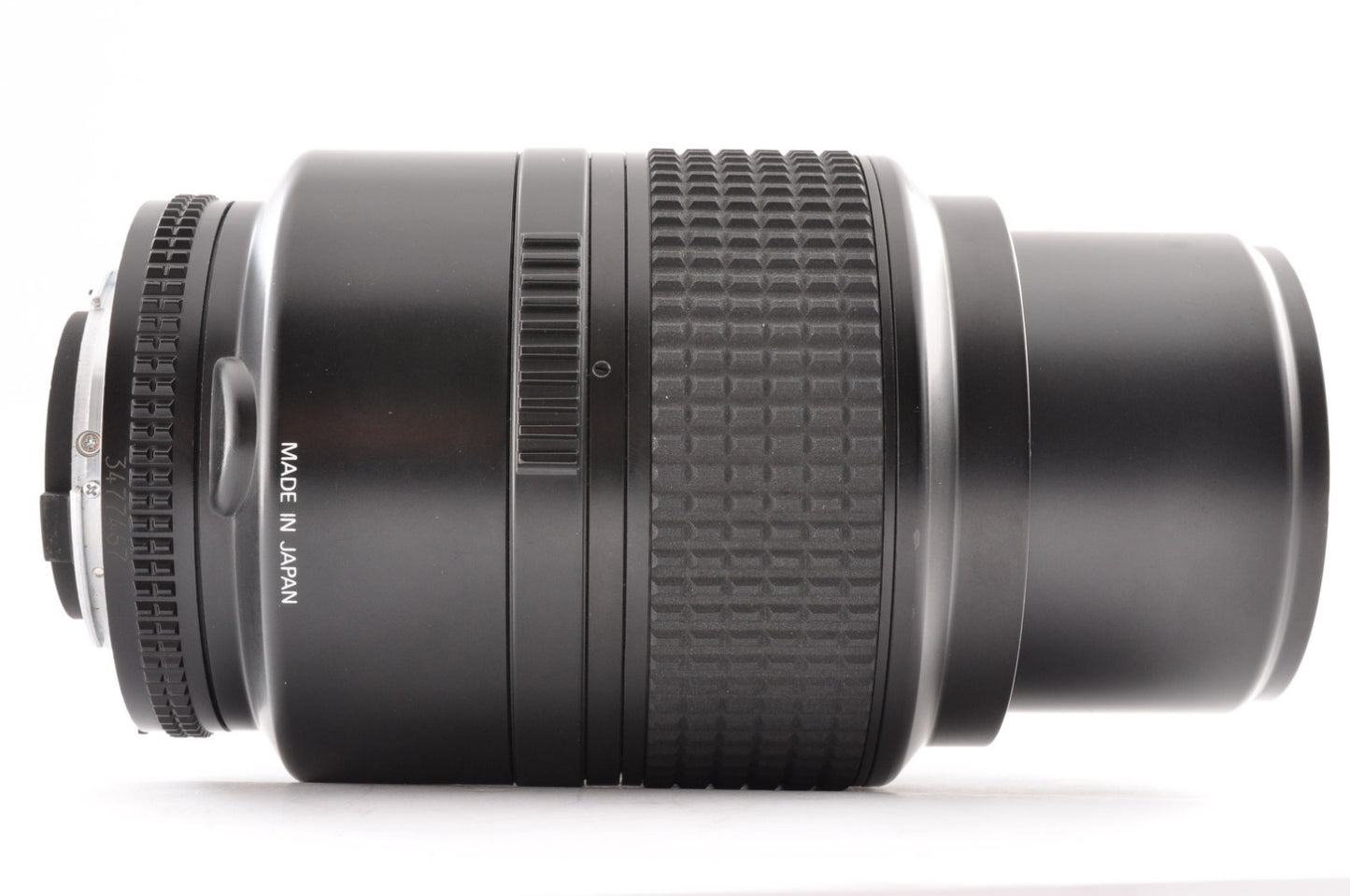 [Near Mint] Nikon AF Micro Nikkor 105mm f/2.8 D Macro Lens for F Mount _1751