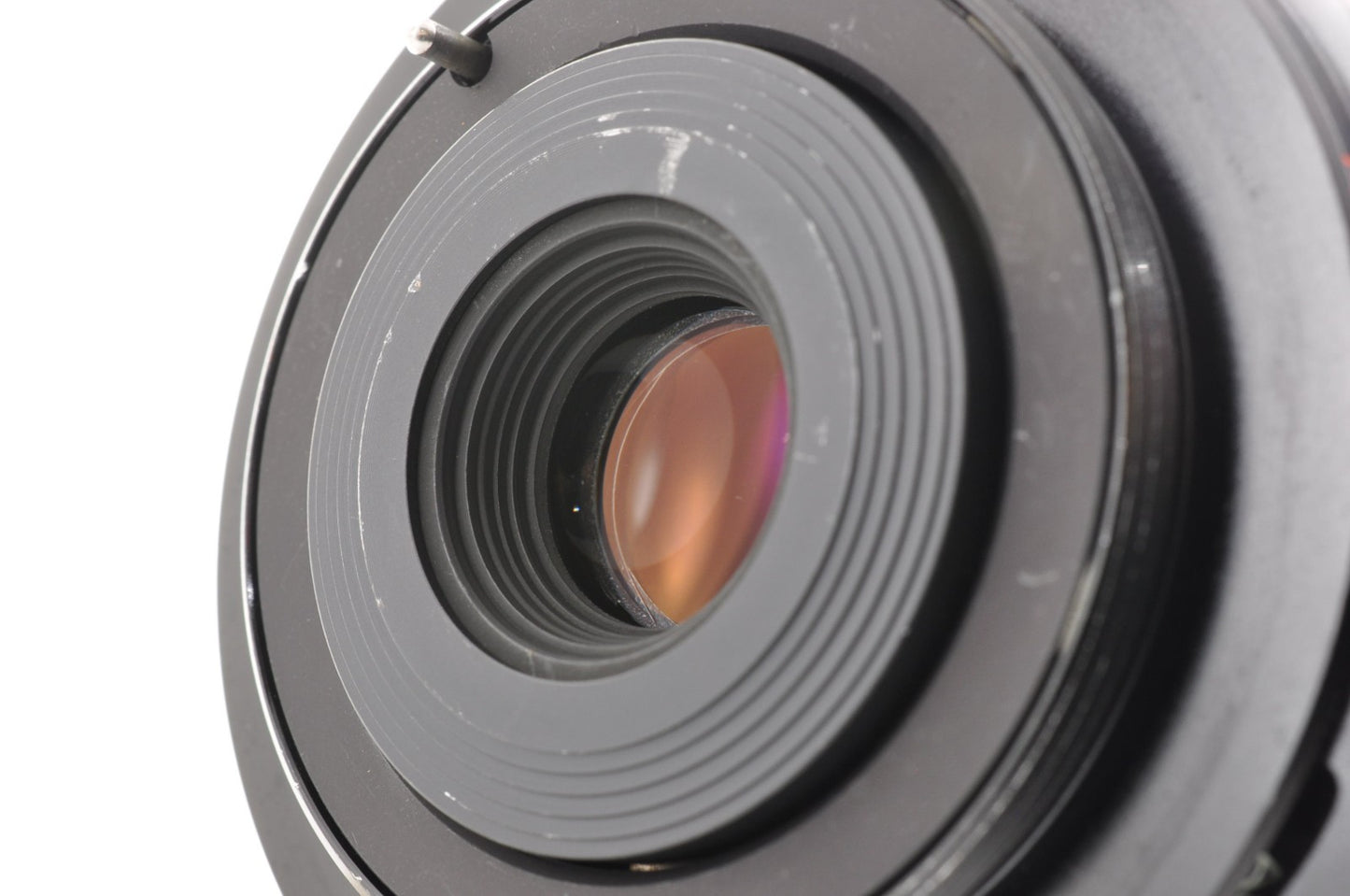 [Near Mint] Pentax Super Macro Takumar 50mm f/4 MF Lens M42 JAPAN