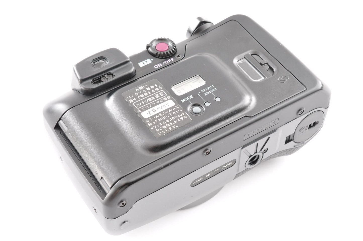 [Near Mint] Pentax Espio 115 Point & Shoot 35mm Film Camera From JAPAN