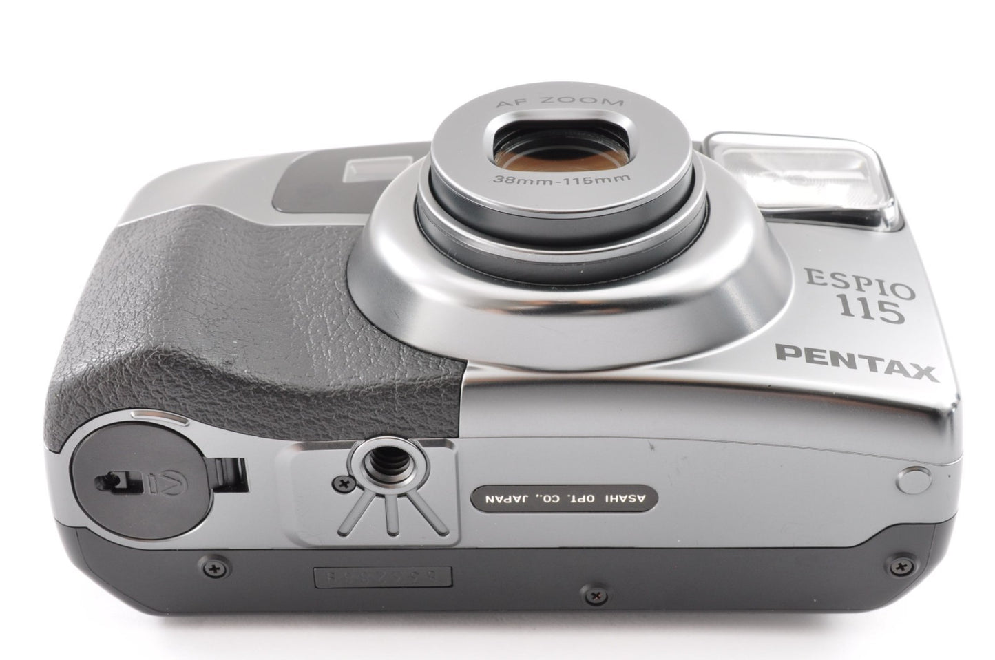 [Near Mint] Pentax Espio 115 Point & Shoot 35mm Film Camera From JAPAN