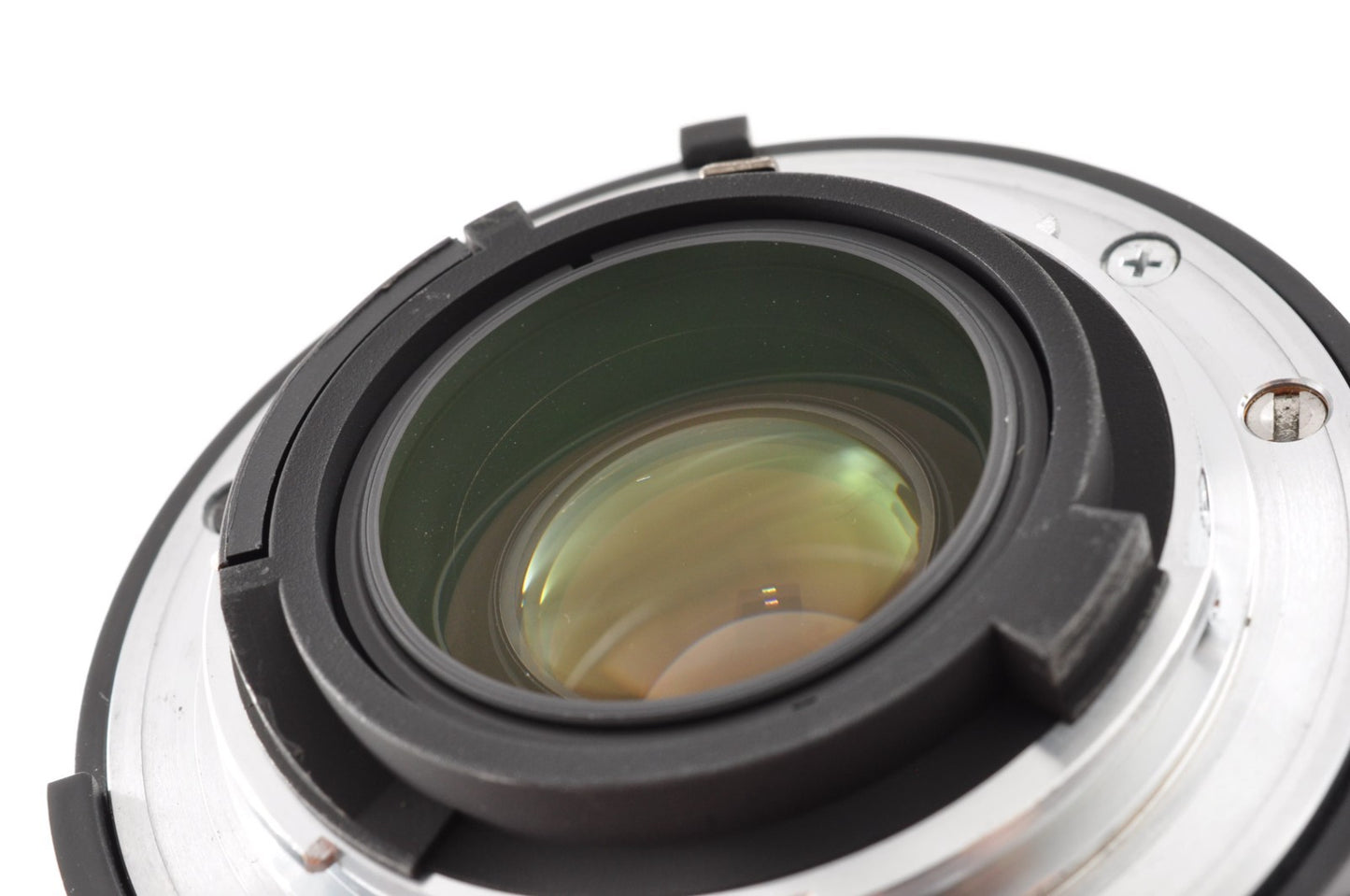 [Near Mint] Nikon AF Micro Nikkor 60mm f2.8 Portrait Macro Lens from JAPAN _1720