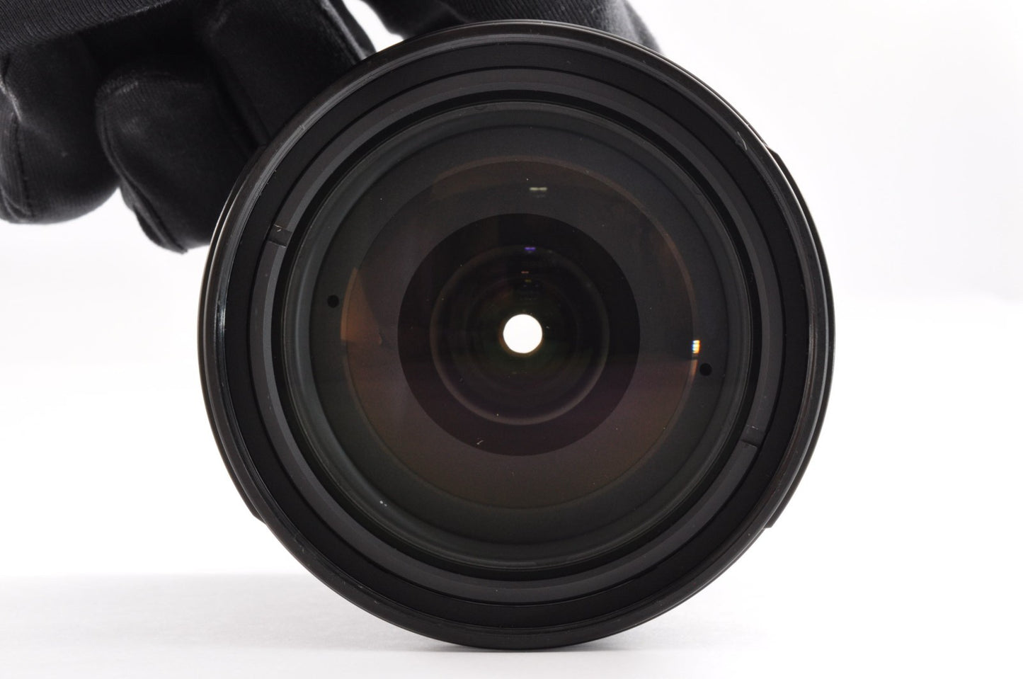 [Near Mint] Nikon AF-S DX Nikkor 18-200mm f/3.5-5.6G ED VR II Zoom Lens Japan