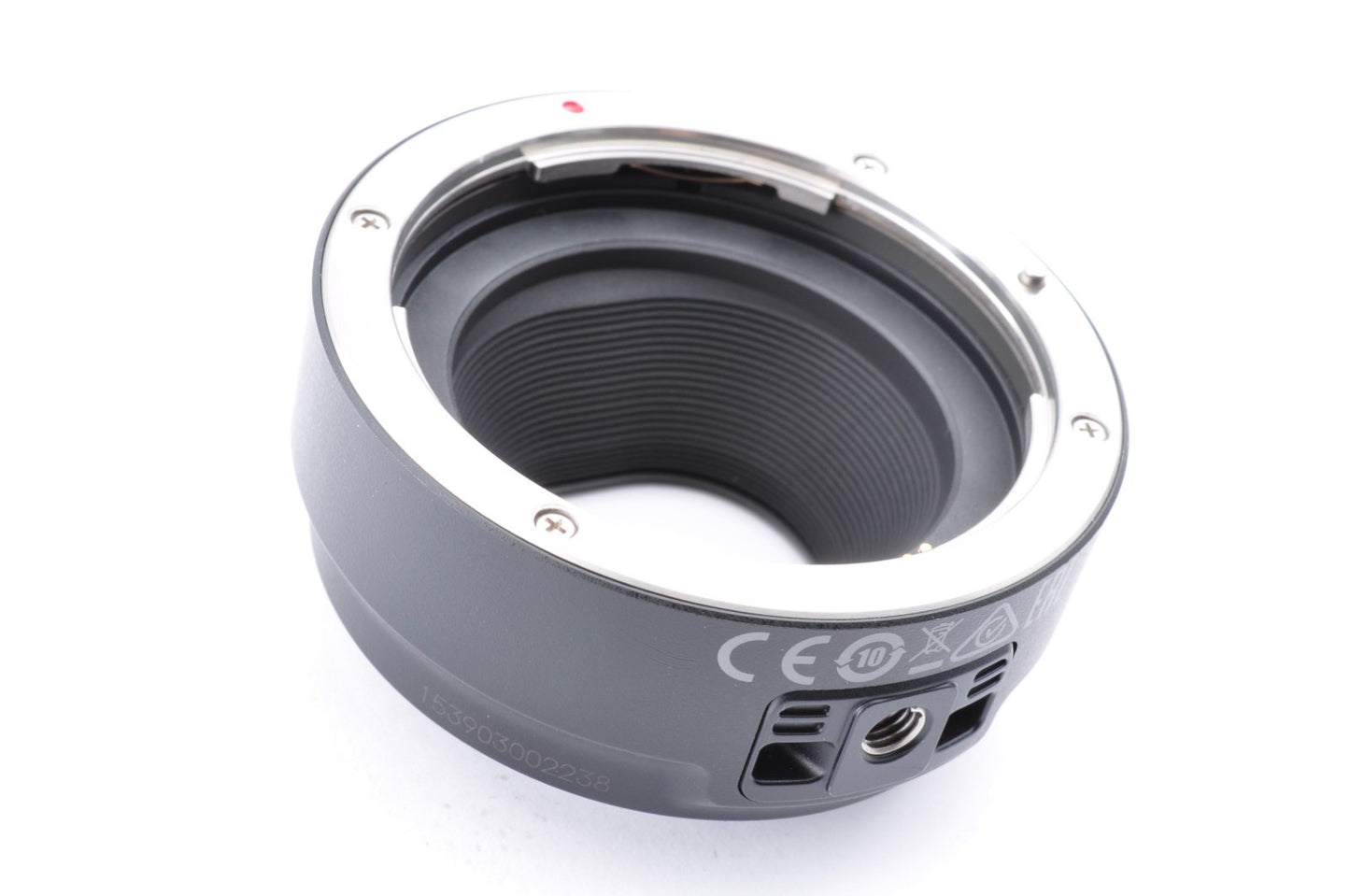 [US Stock] CANON Mount Adapter EF-EOS M Lens Adapter for EF EF-S [ MINT ]