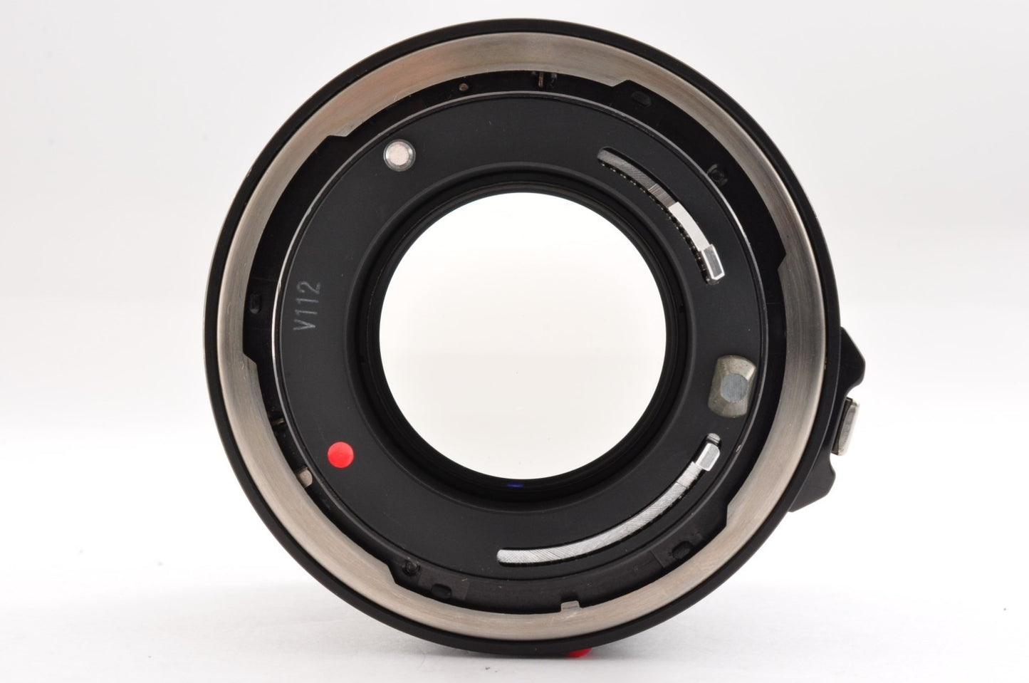 [Near Mint] Canon New FD 50mm F/1.4 NFD MF Standard Prime Lens from JAPAN _1777