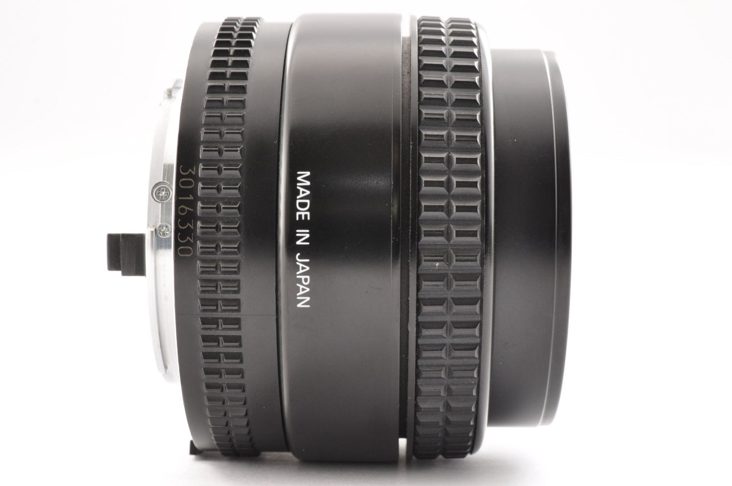 [Near Mint] Nikon AF NIKKOR 50mm f/1.4 Lens for F4 F5 F6 from JAPAN _1771