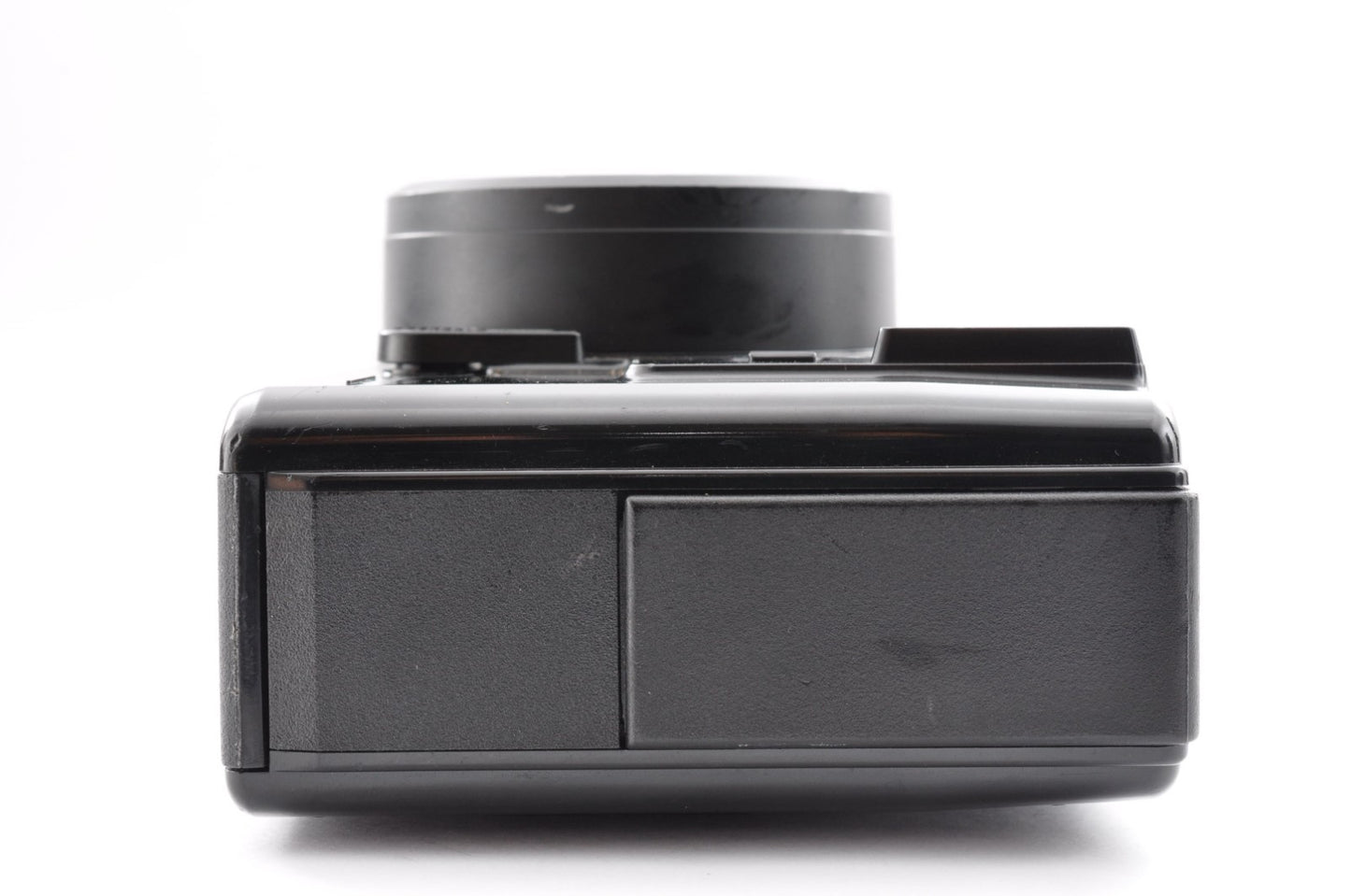 [Near Mint] Canon AF35M Autoboy Black Point Shoot 35mm Film Camera from JAPAN
