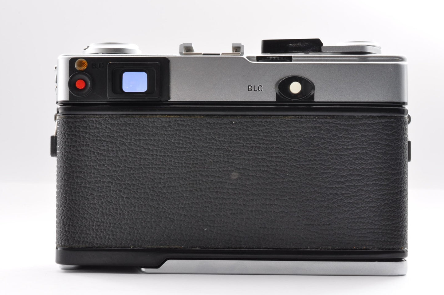 [ Near MINT ] Olympus 35 DC Range finder 40mm F1.7 Film Camera from JAPAN