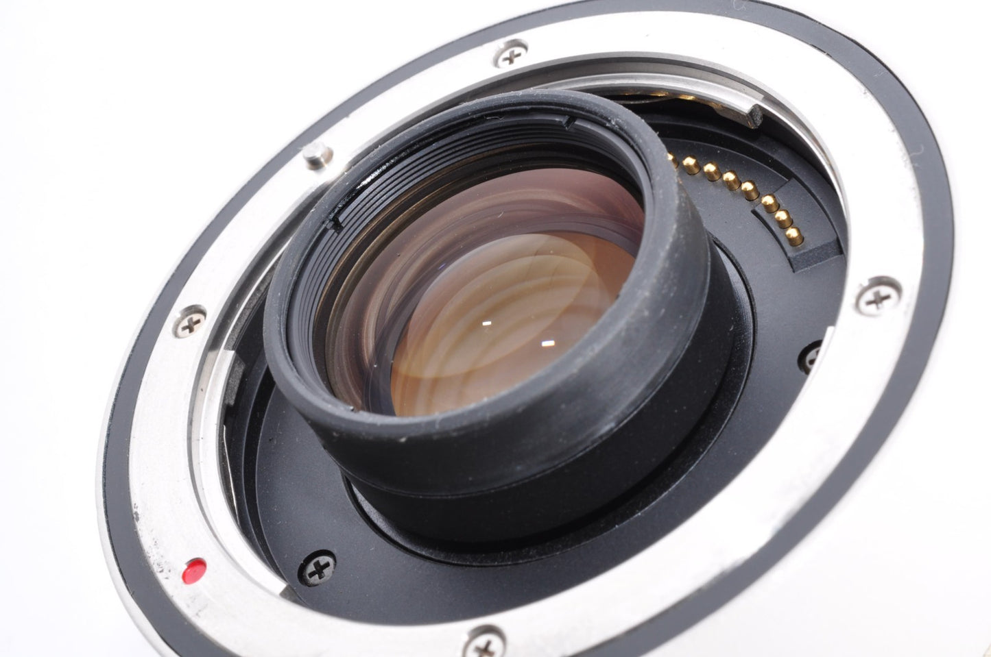 [US Stock / Mint ] Canon Extender EF 2x II Teleconverter _1513