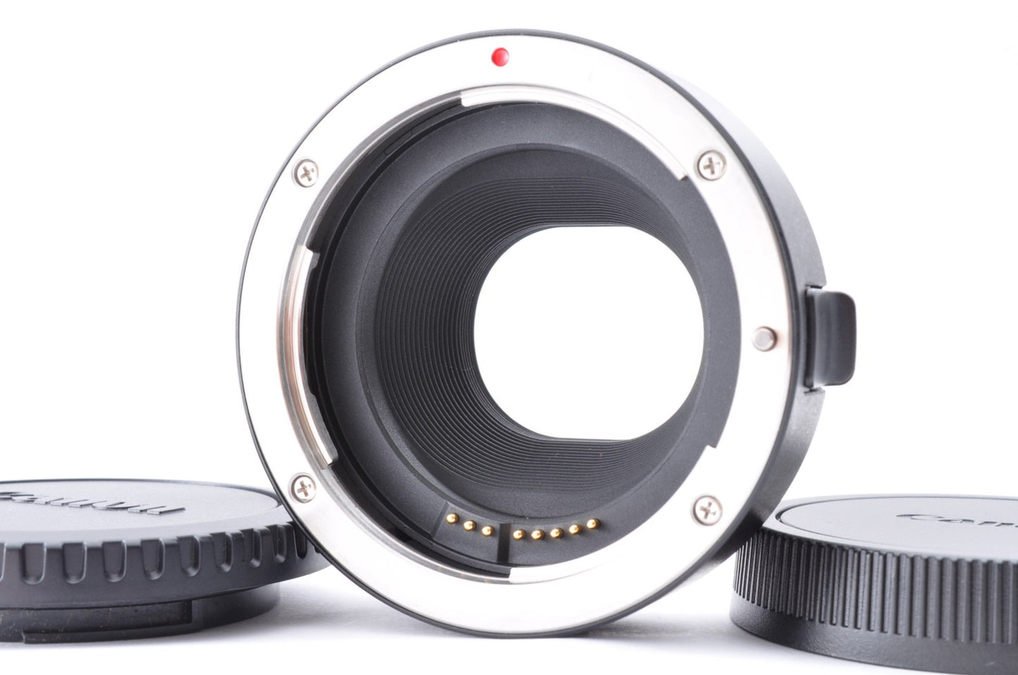 [US Stock] CANON Mount Adapter EF-EOS M Lens Adapter for EF EF-S [ MINT ]
