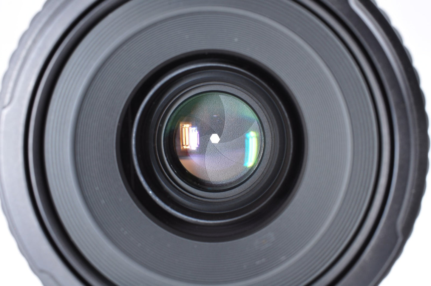 [ US Stock ] Sigma AF 50mm F2.8 Macro Lens For Nikon F Mount  [Near Mint] *1365