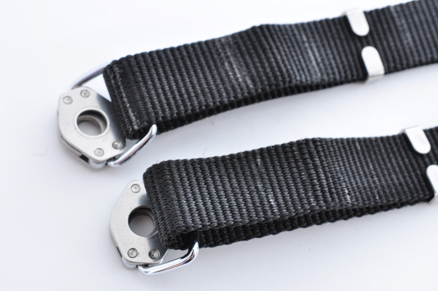 Pentax Genuine Quick Release Strap & Lugs for 645N II 67 II 6x7 645 From JAPAN