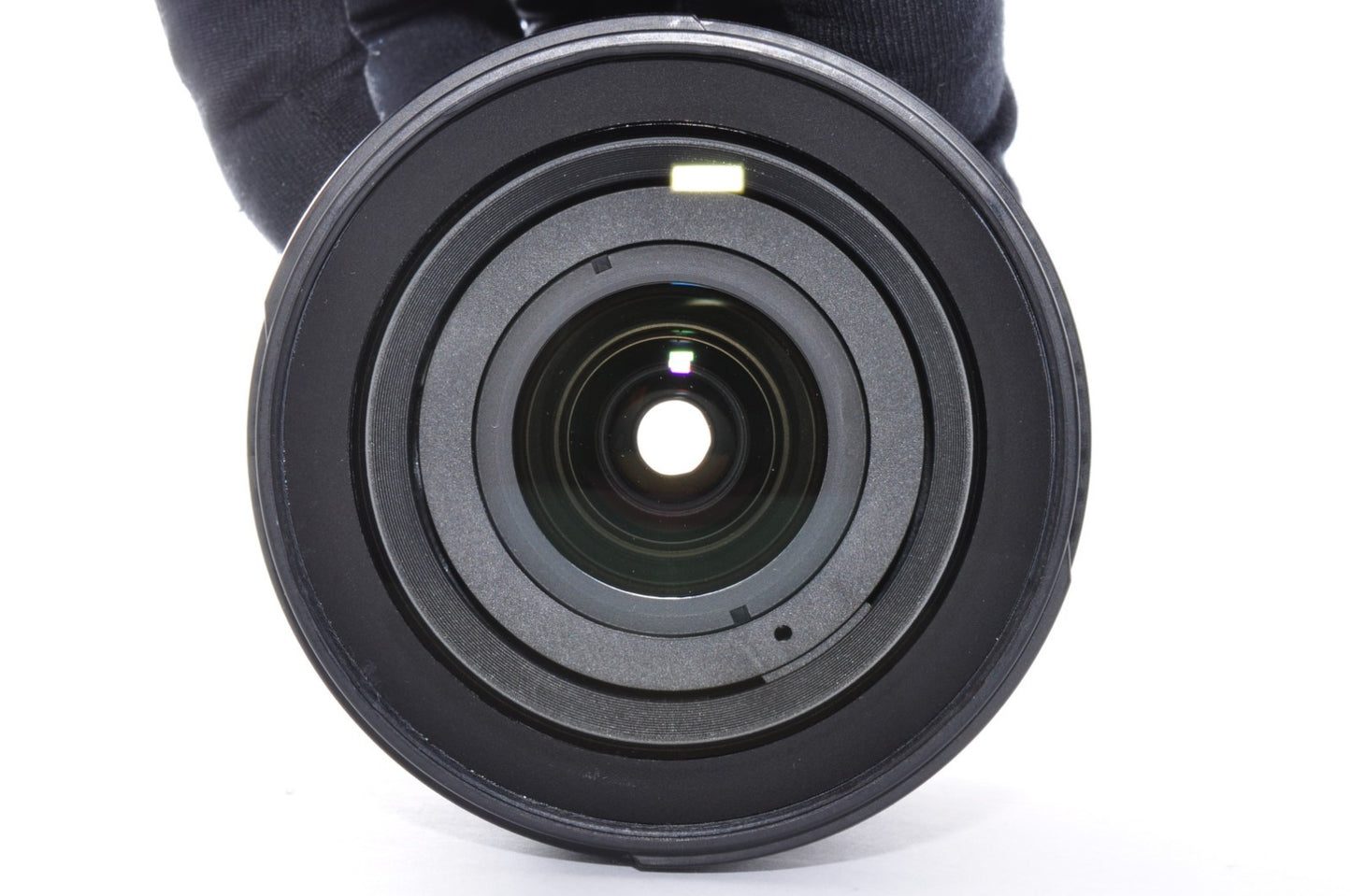 [US Stock] Nikon ED AF-S 24-85mm f/3.5-4.5 G Wide Angle Zoom Lens JAPAN 1562