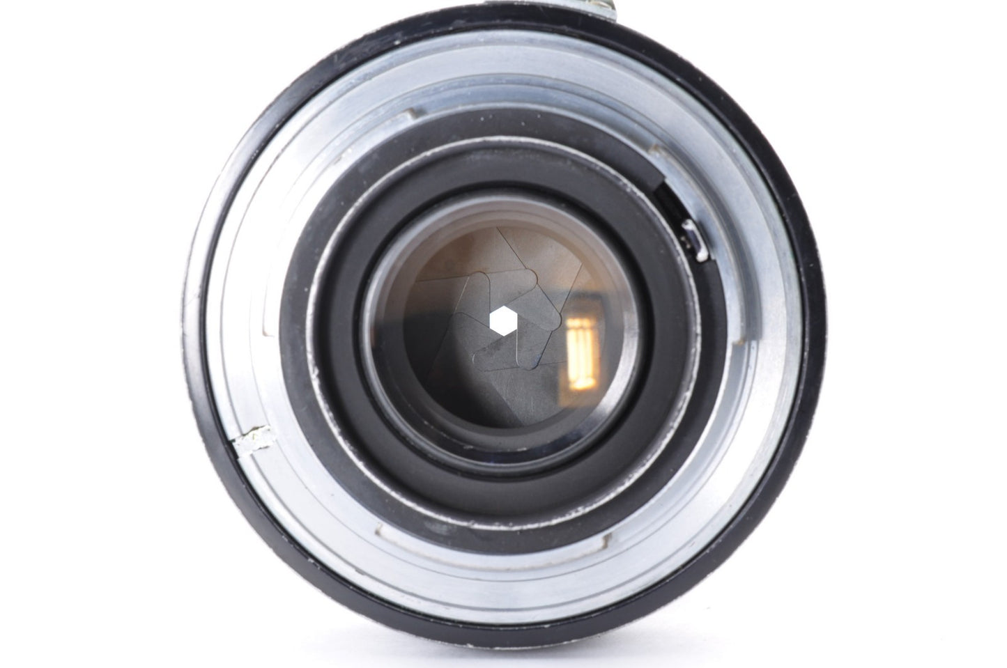 [US Stock] Early Nikon Nippon Kogaku Nikkor-P Auto PAT.PEND. 10.5cm f/2.5 Non-Ai