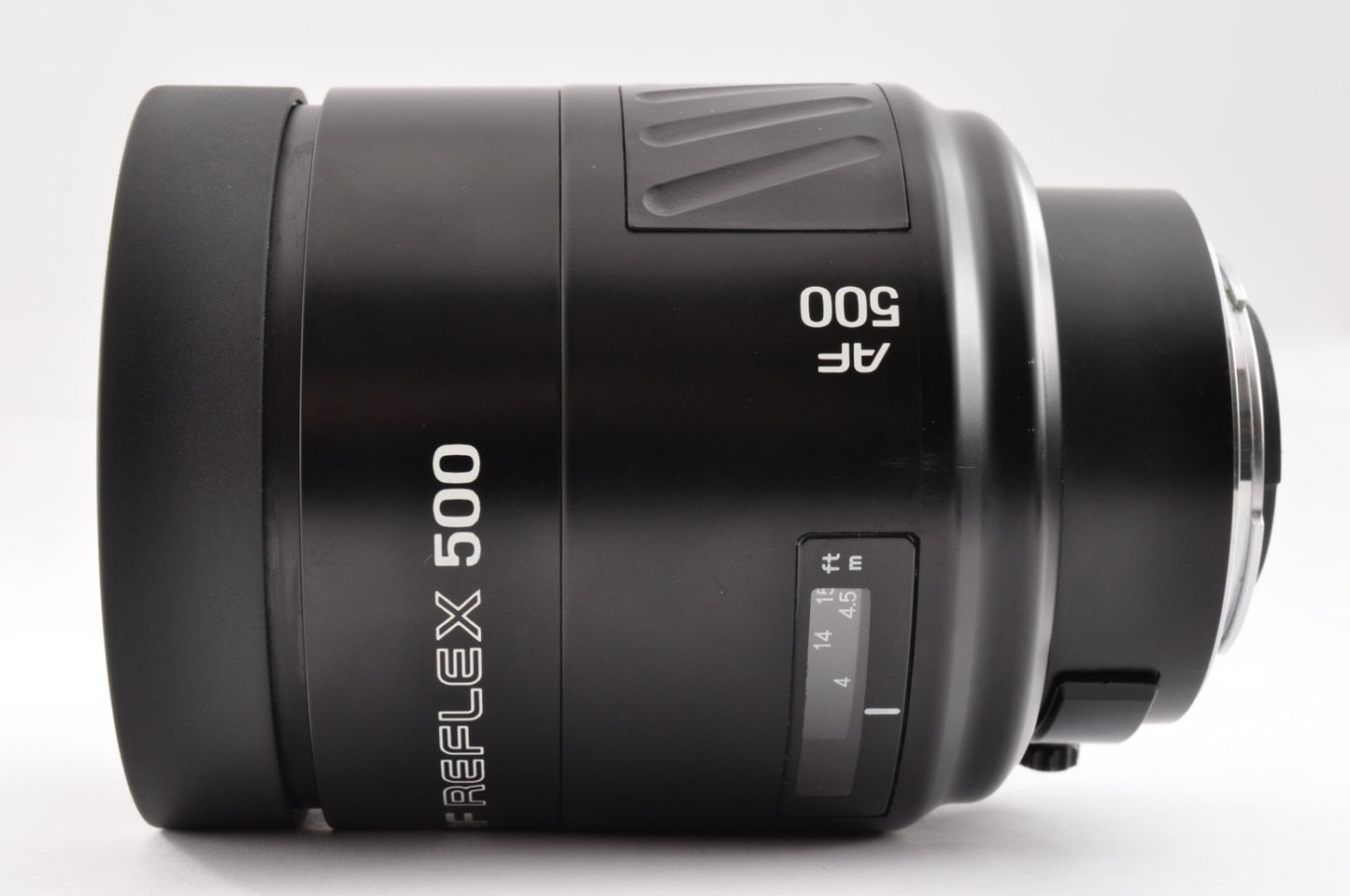 [Near Mint] Minolta AF Reflex 500mm f8 telephoto Lens for Sony Minolta from JP