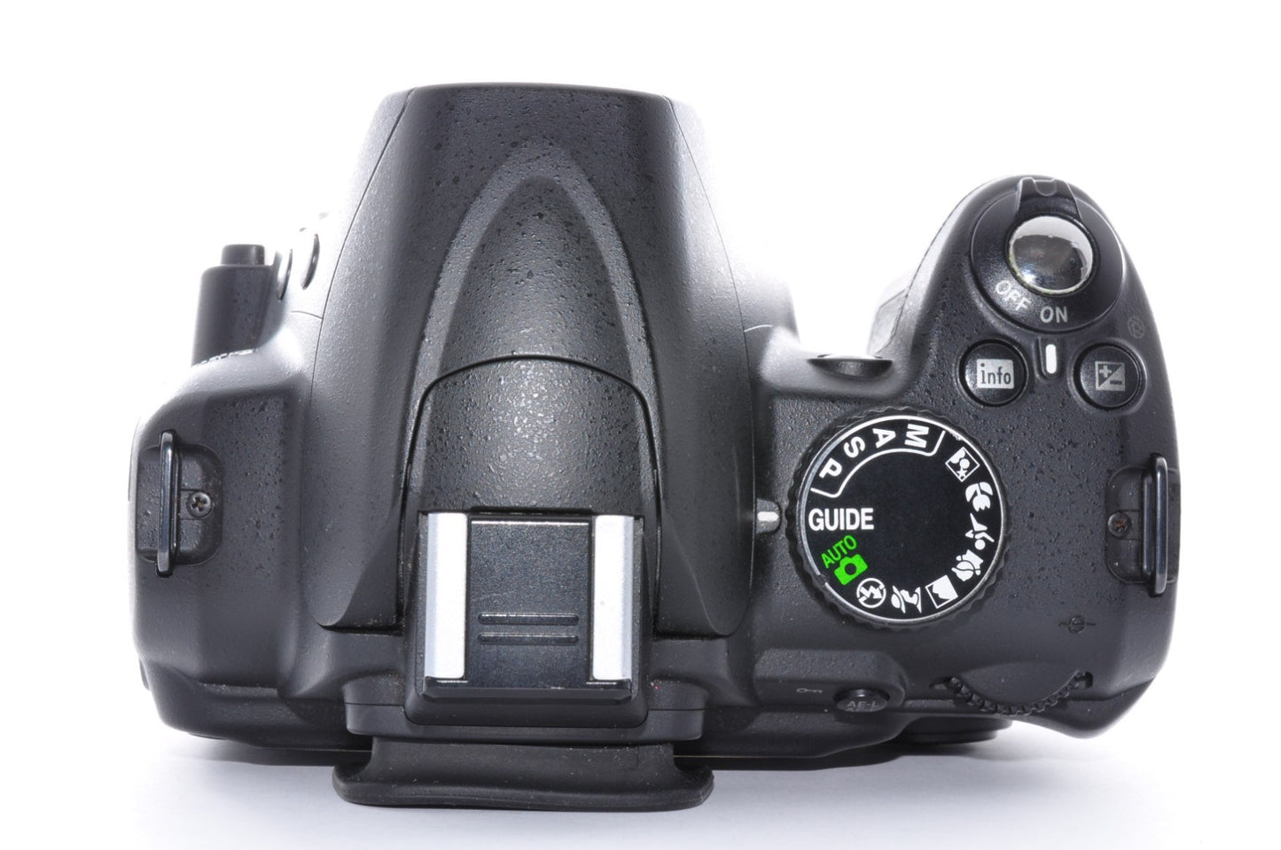 [N Mint SC:19K ]Nikon D3000 Digital SLR Camera AF-S NIKKOR 18-70 / 3.5-4.5 G ED