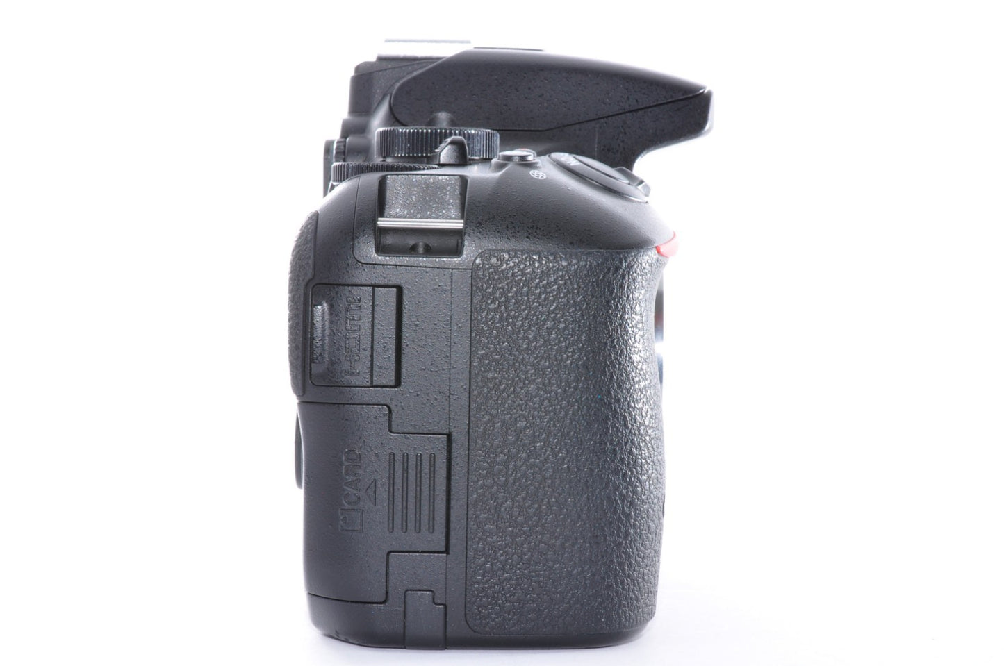 [US Stock] Nikon D5500 [SC：15419] 24.2MP Digital SLR Camera  w/ AF-S 18-55 G ii