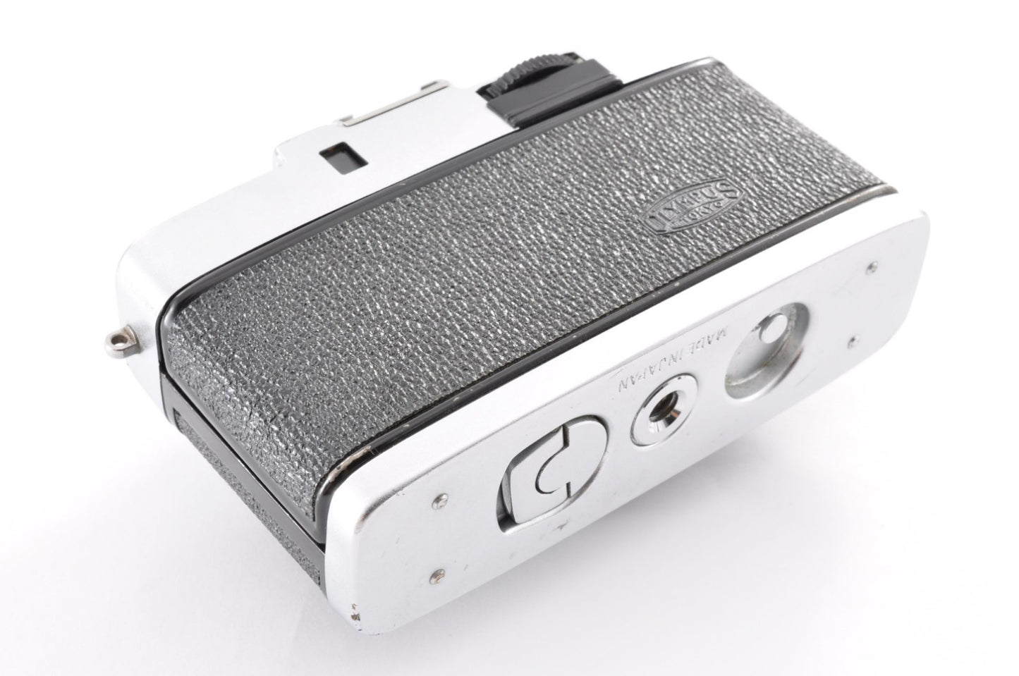 [Near Mint] Olympus Pen S 35mm Half Frame Film Camera from JAPAN _1807